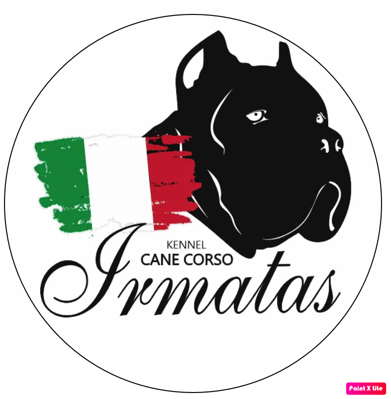 IRMATAS Cane corso kennel